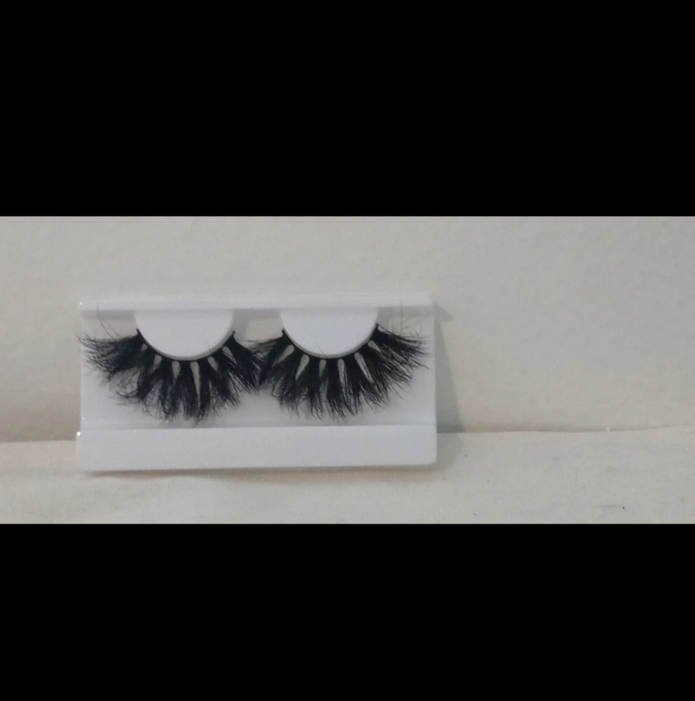Mink Lashes